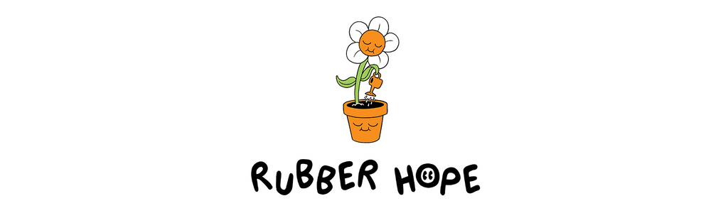 Rubber Hope